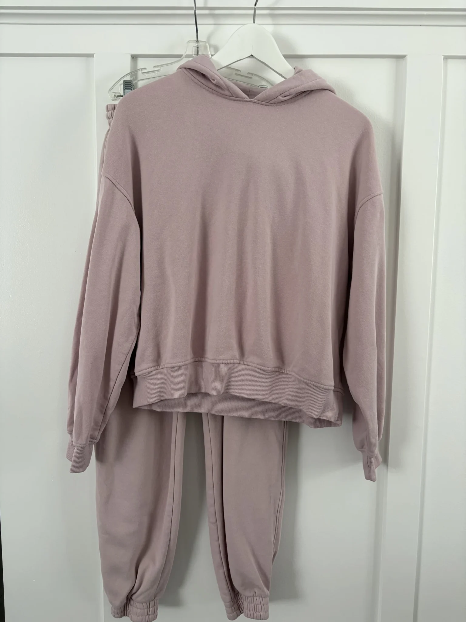 Featured image for Ensemble jogger