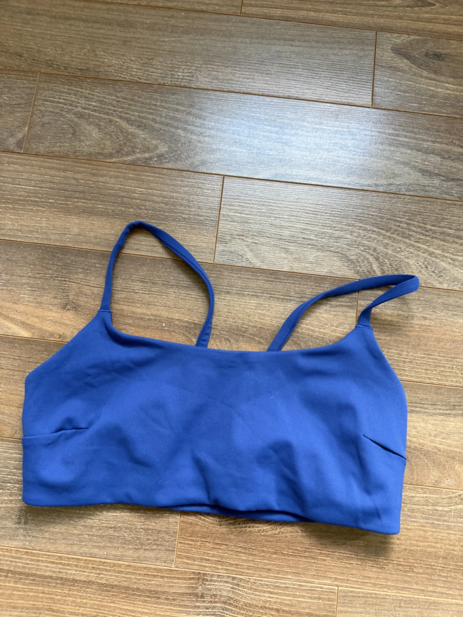 Featured image for Soutien gorge à multiples bretelles