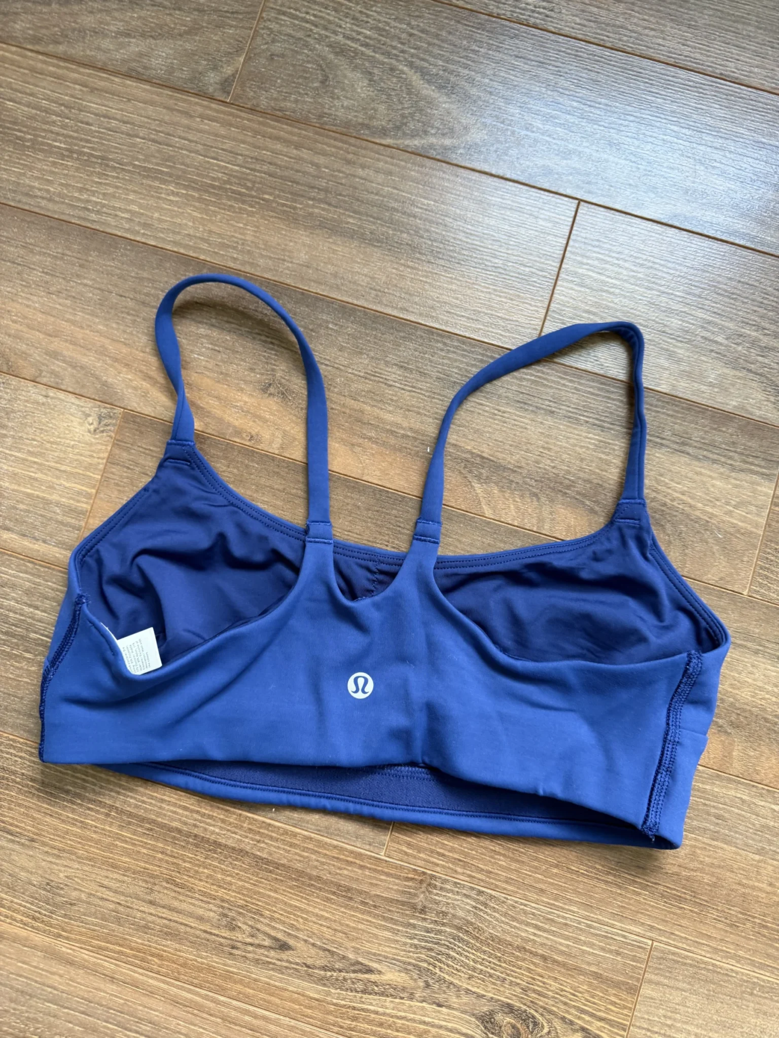 Image for Soutien gorge à multiples bretelles