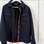 Featured thumbnail for Veste Tommy Hilfiger