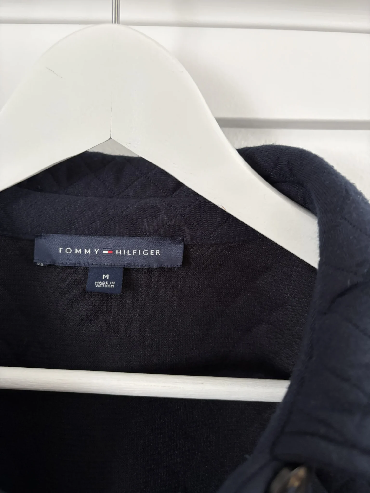 Image for Veste Tommy Hilfiger