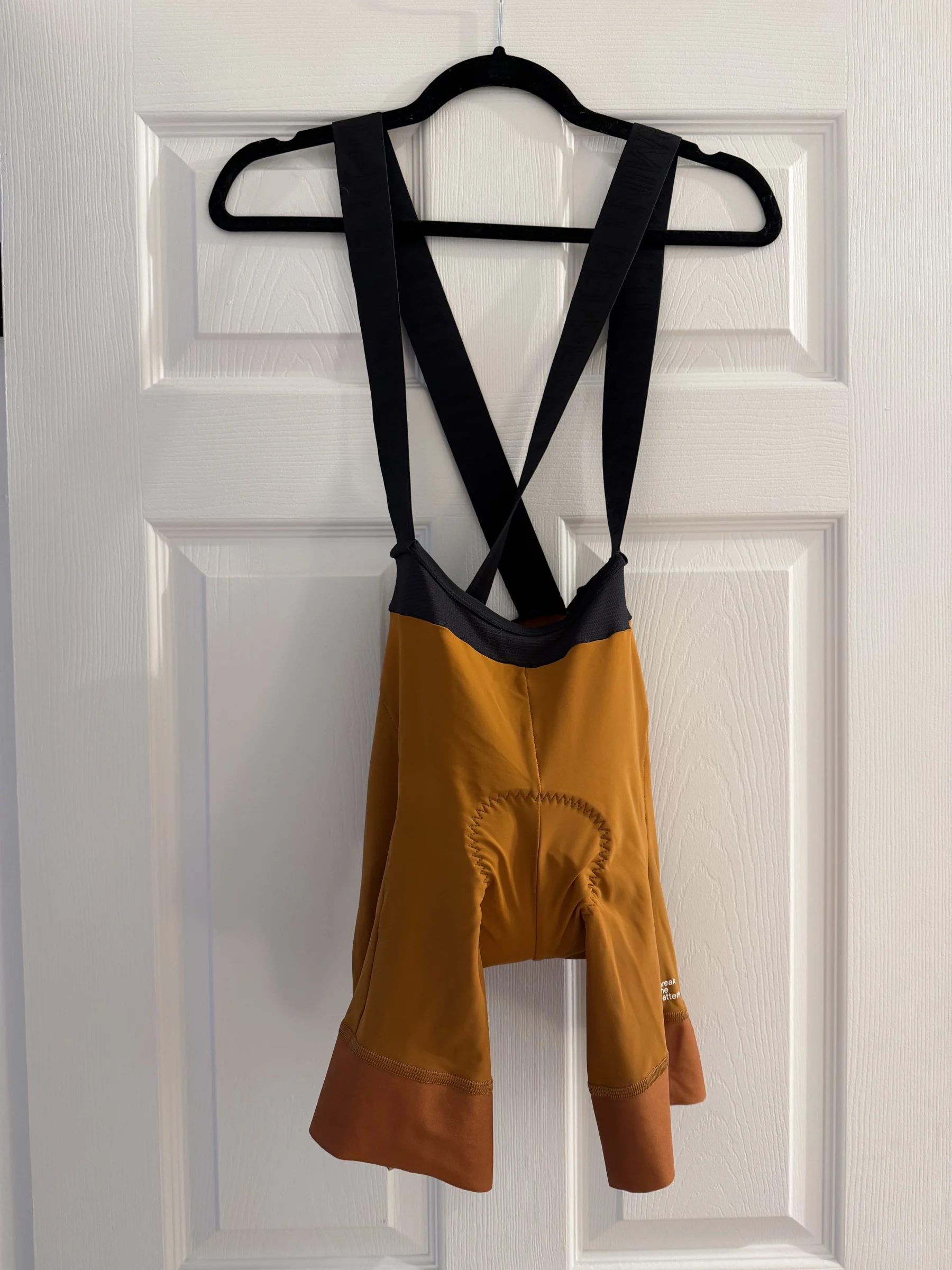Bibs peppermint *Autre seconde main