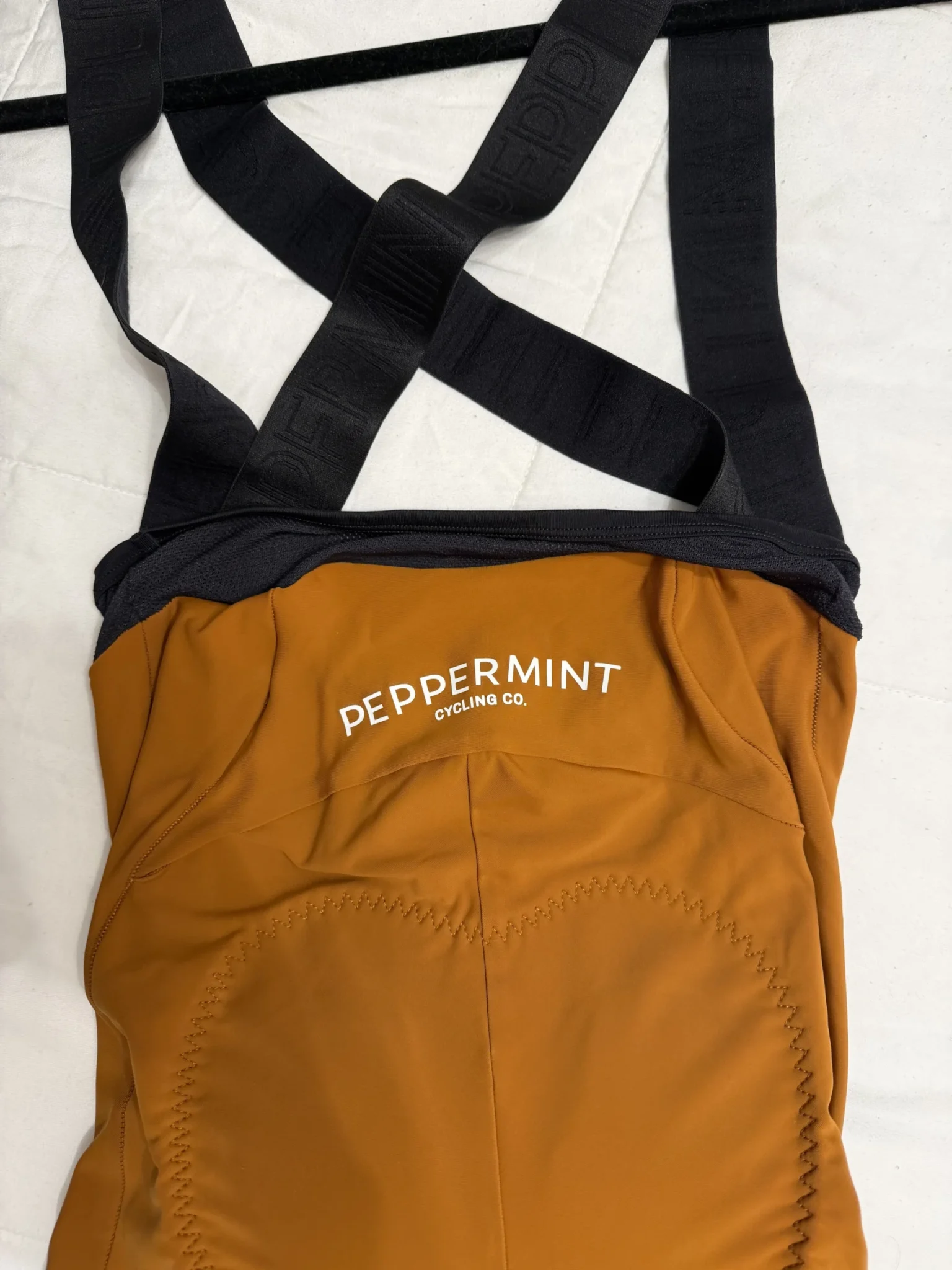 Image for Bibs peppermint