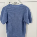 Thumbnail for T-shirt crocheté Simons