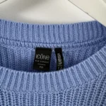 Thumbnail for T-shirt crocheté Simons