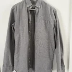 Featured thumbnail for Chemise Oxford Frank & Oak