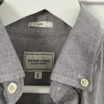 Thumbnail for Chemise Oxford Frank & Oak