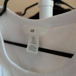Thumbnail for Embroidered camisole