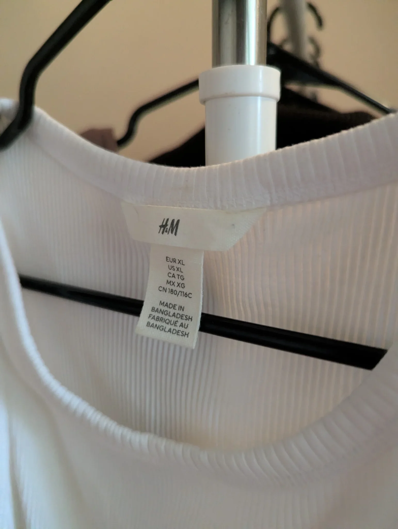 Image for Embroidered camisole