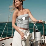 Featured thumbnail for Dailystory maxi skirt