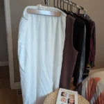 Thumbnail for Dailystory maxi skirt