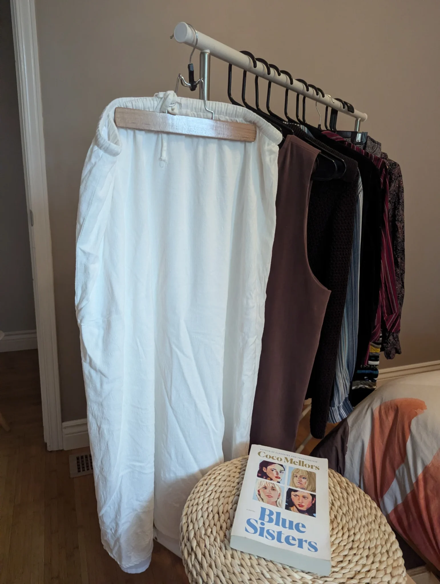 Image for Dailystory maxi skirt