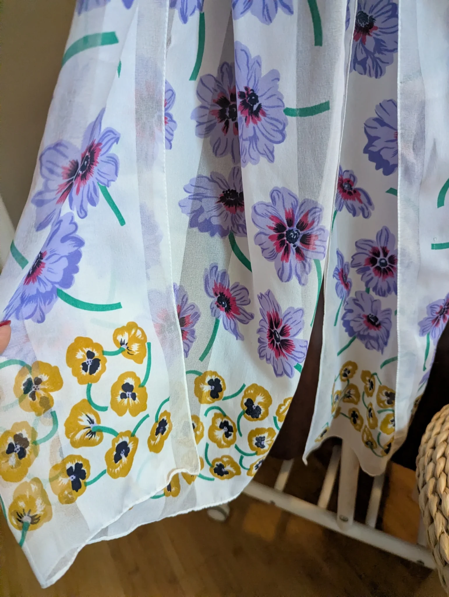 Featured image for Scarf