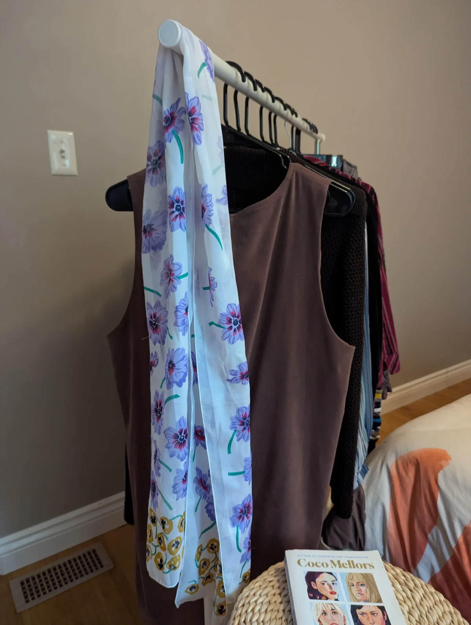 Image for Scarf