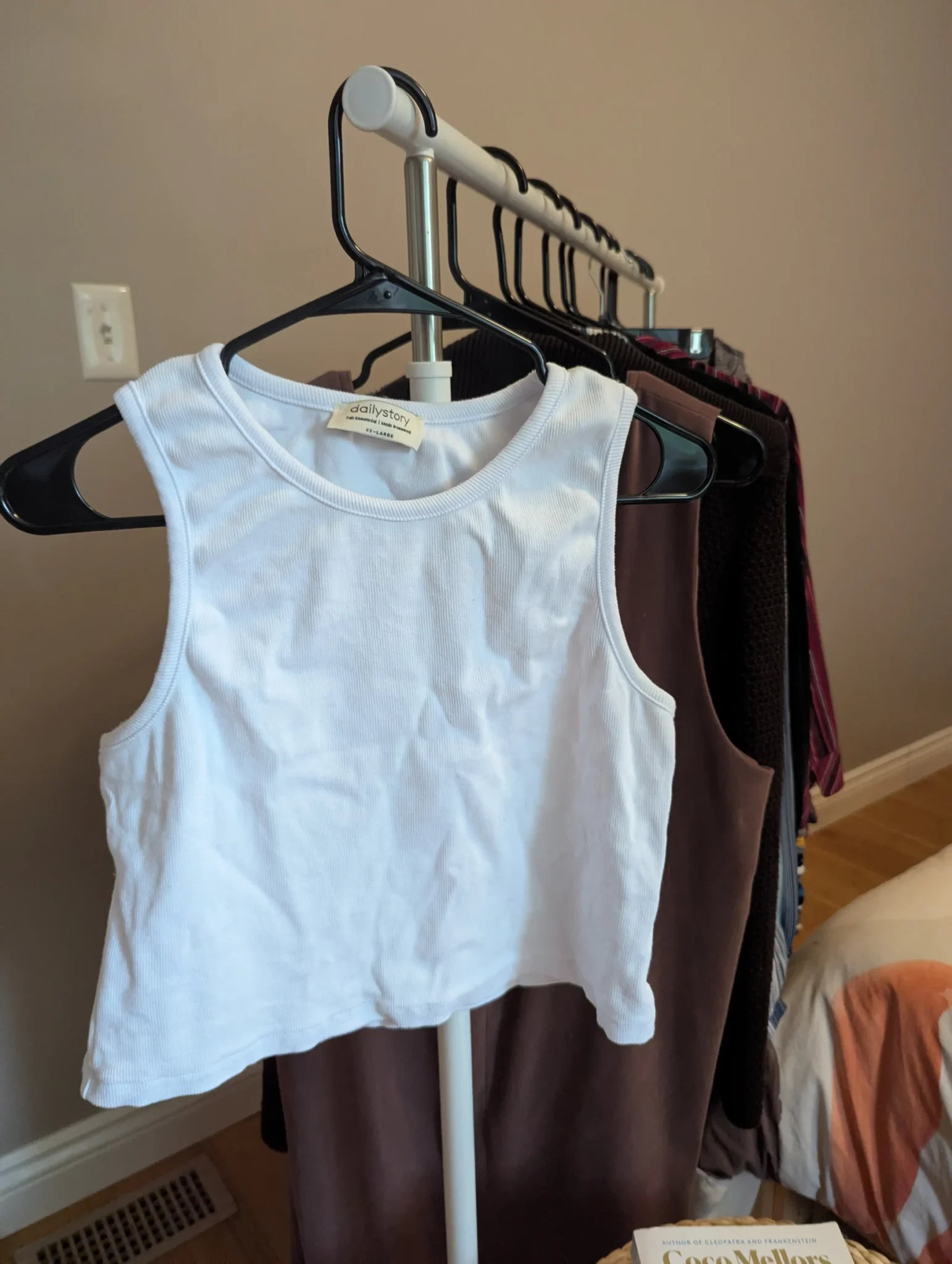Featured image for Cami Dailystory