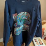 Featured thumbnail for Vintage jumper