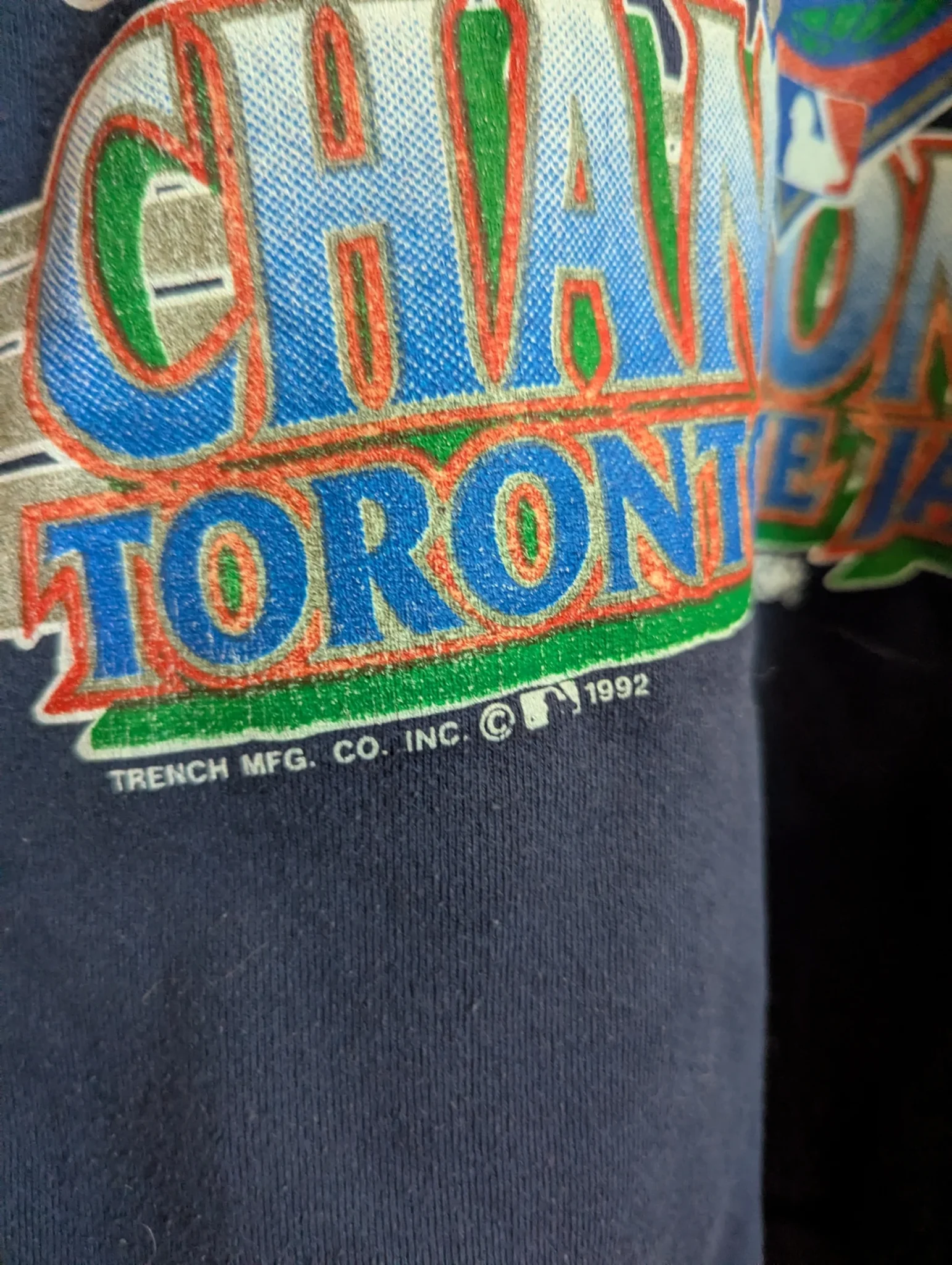 Image for Vintage jumper