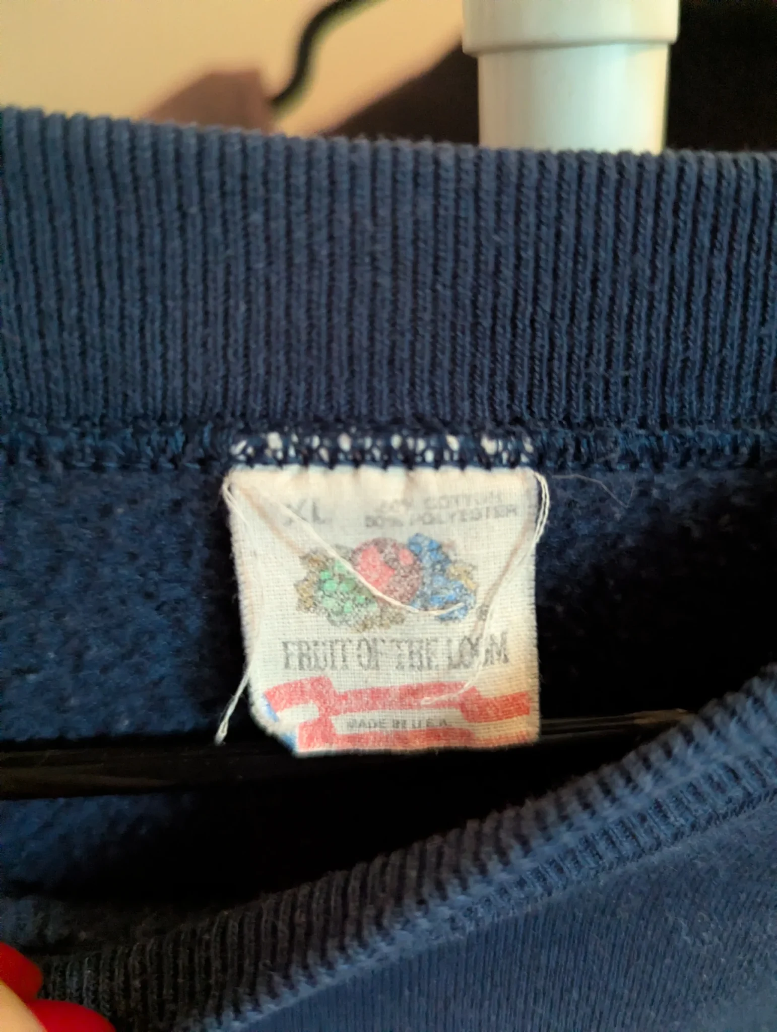 Image for Vintage jumper