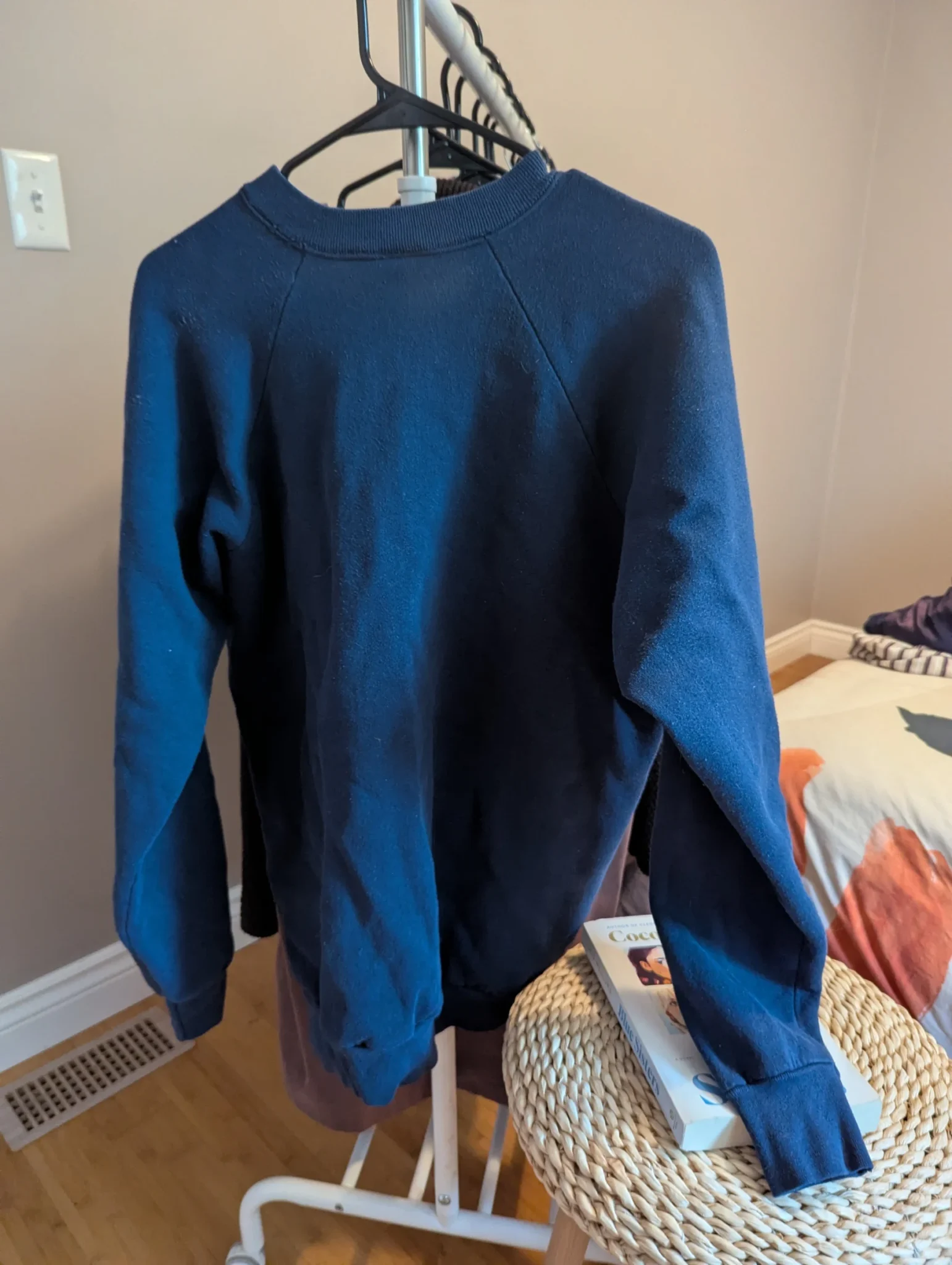 Image for Vintage jumper