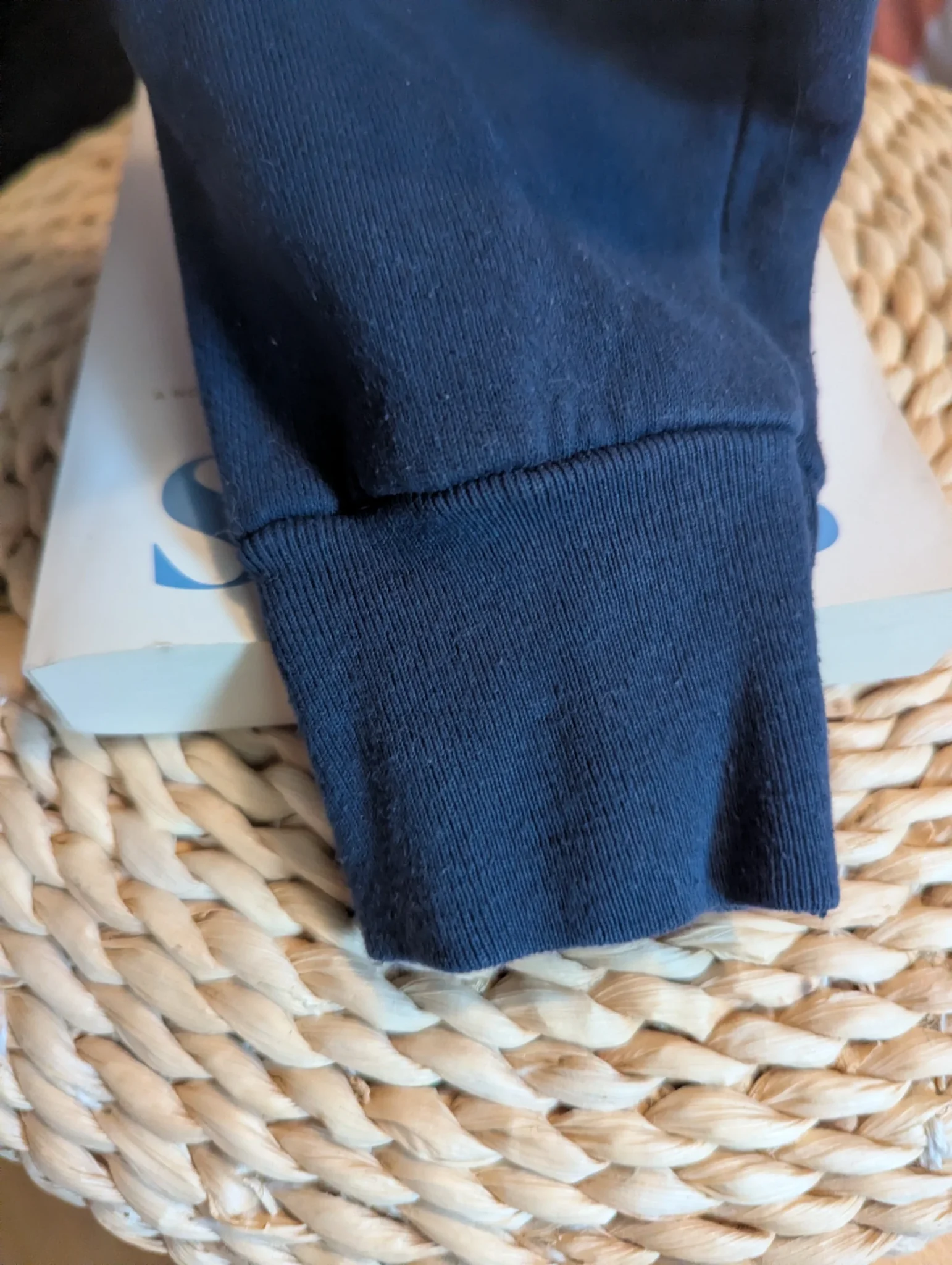 Image for Vintage jumper