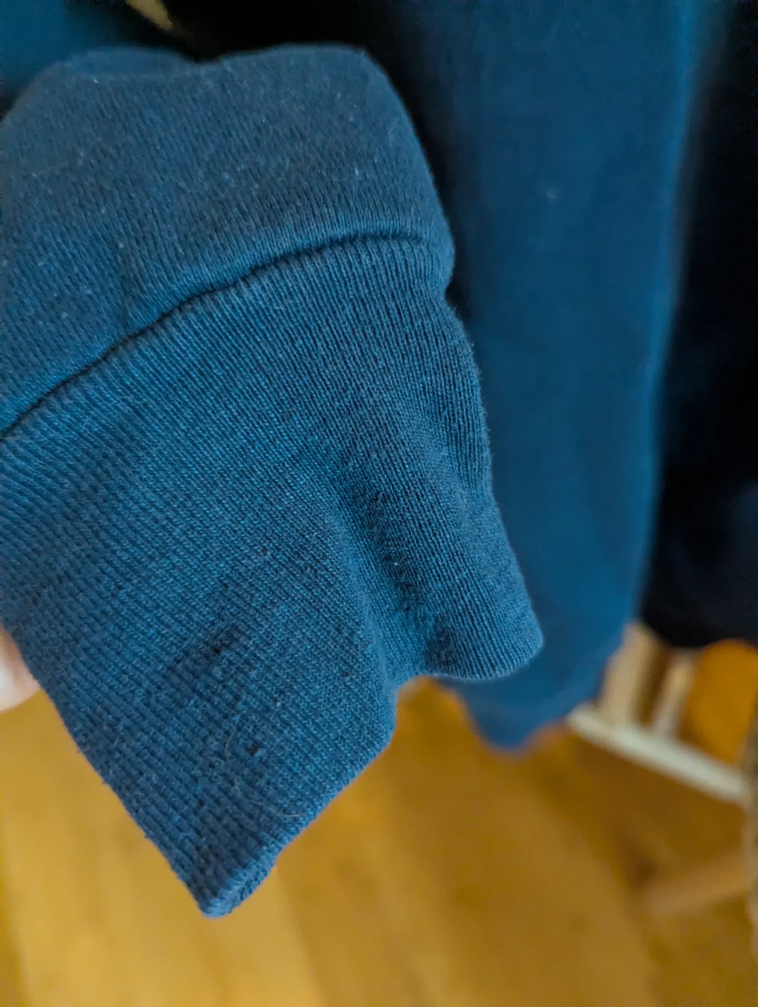 Image for Vintage jumper