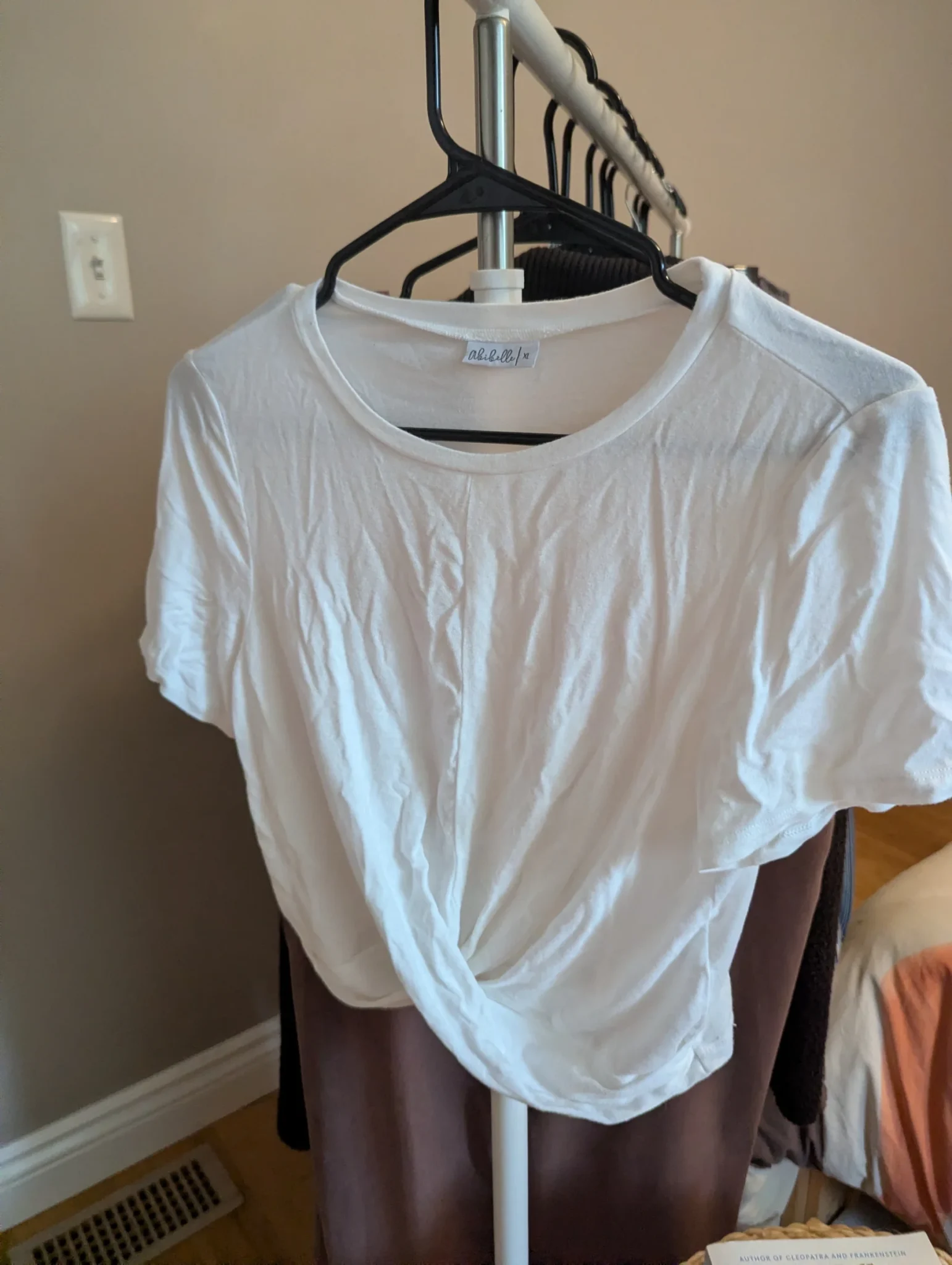 Featured image for Abibelle jumper