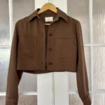 Featured thumbnail for Wilfred short jacket