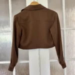 Thumbnail for Wilfred short jacket