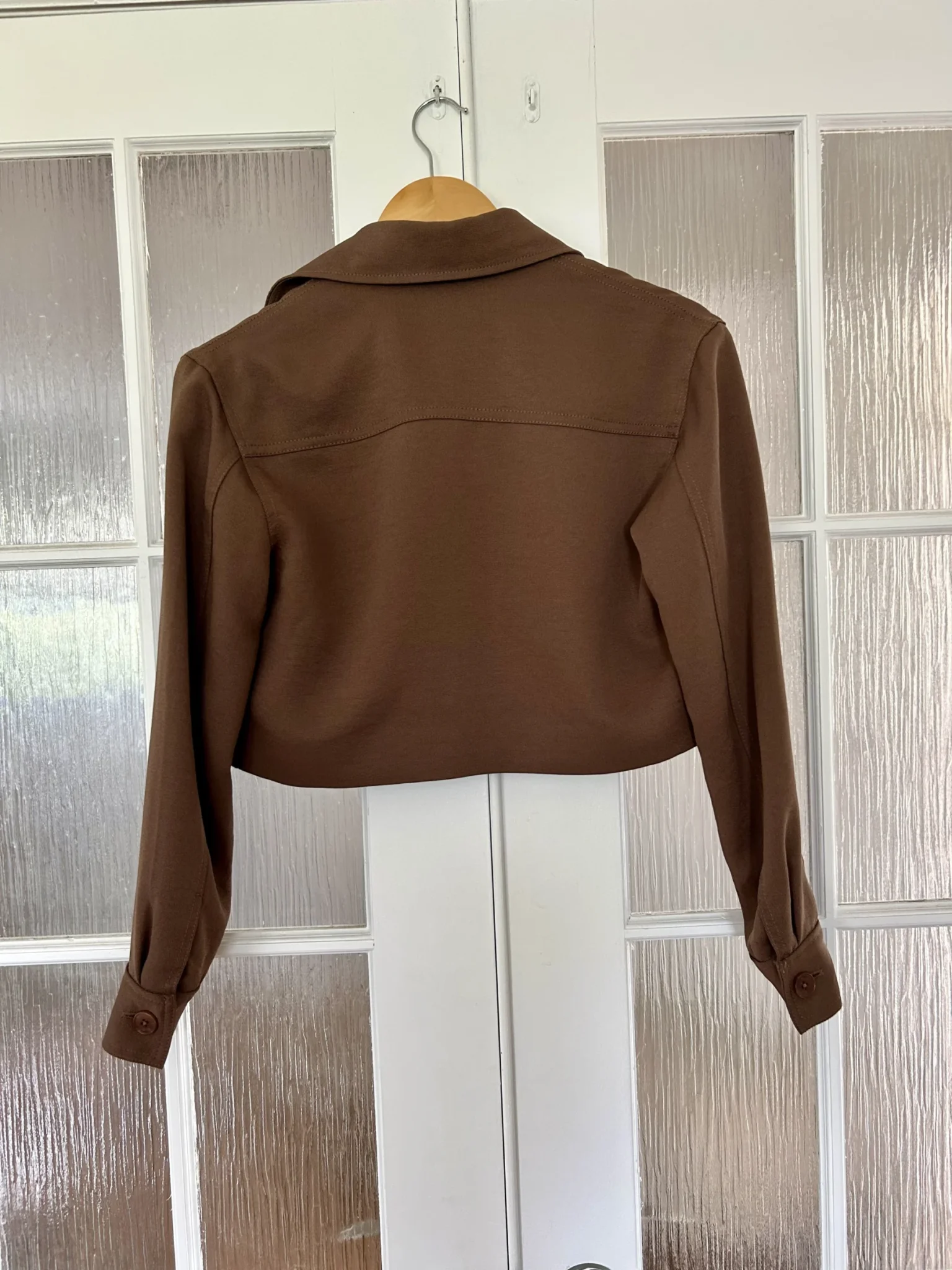 Image for Wilfred short jacket