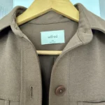 Thumbnail for Wilfred short jacket