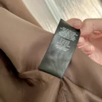 Thumbnail for Wilfred short jacket