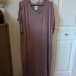 Featured thumbnail for Maxi dress made in Canada
