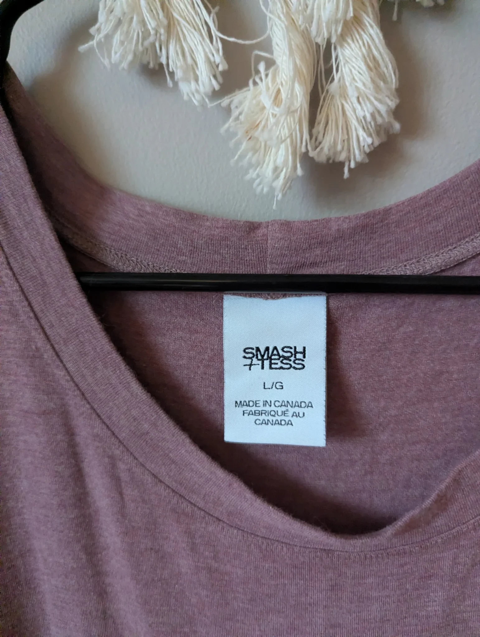 Image for Maxi dress made in Canada