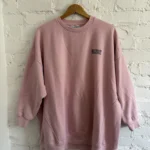 Featured thumbnail for Chandail Ganni Oversize