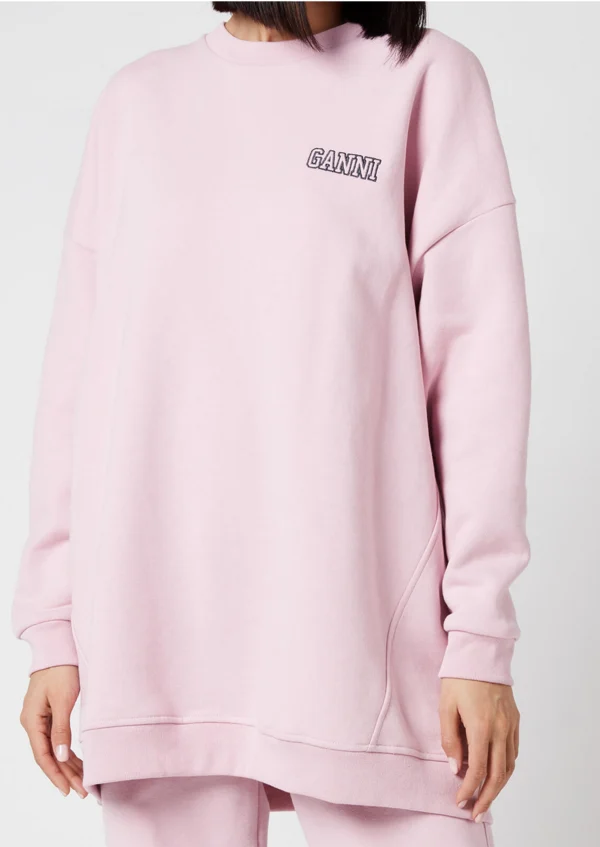 Image for Chandail Ganni Oversize