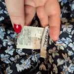 Thumbnail for Vintage Jupe Maxi