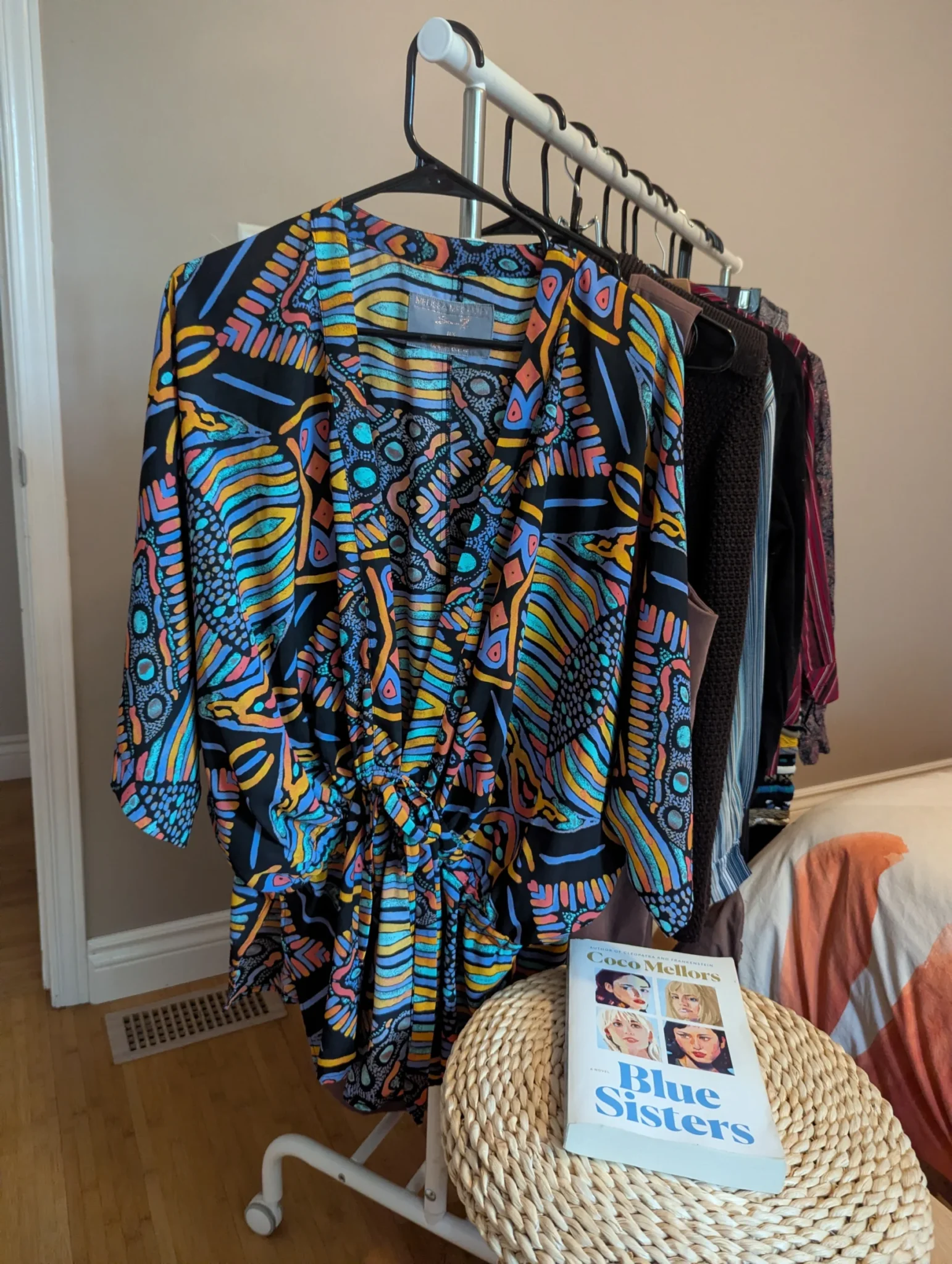Featured image for Vintage covered up