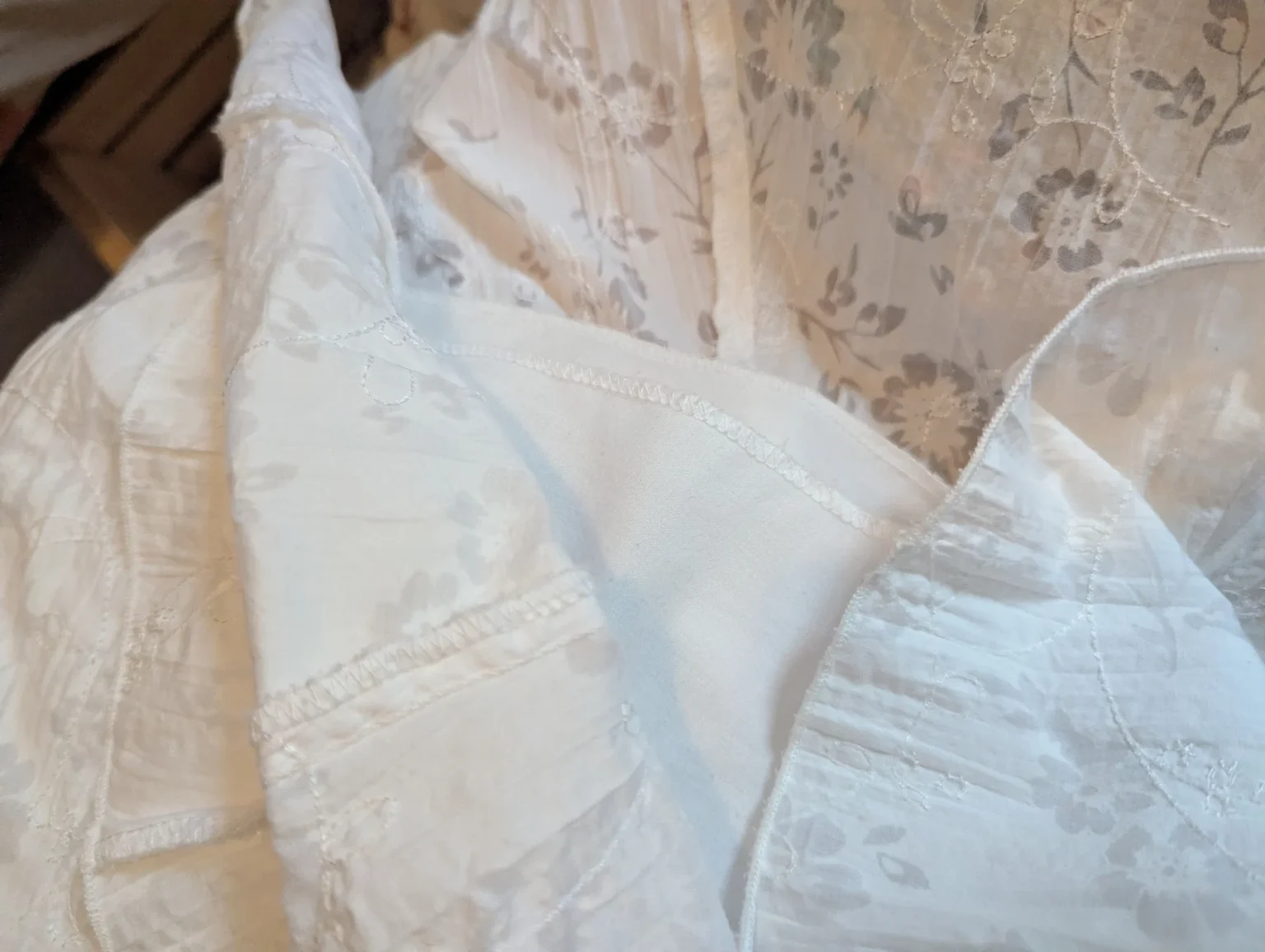 Image for Jupe vintage