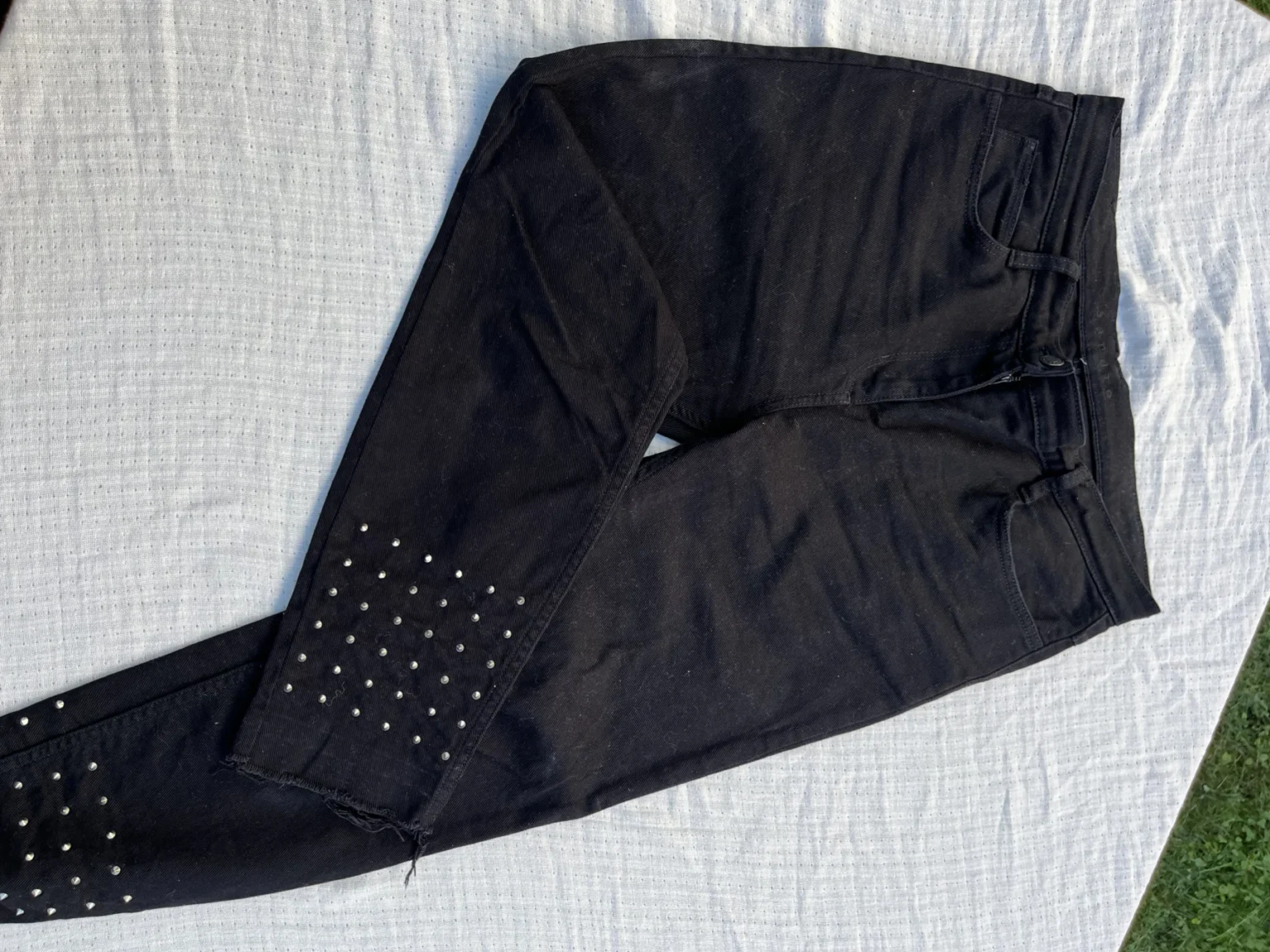 Image for Un Jean Sandro Rock