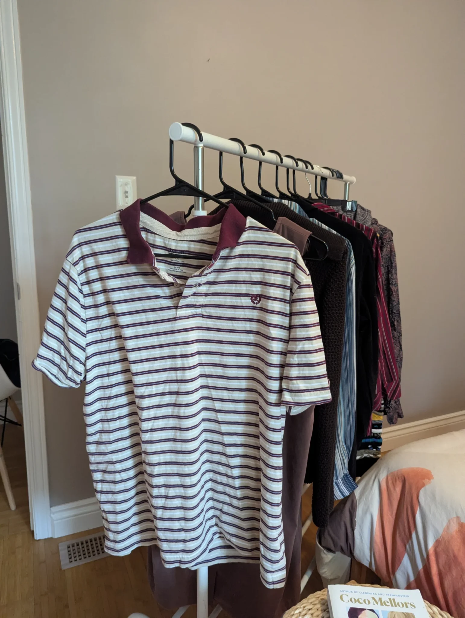 Featured image for Polo vintage