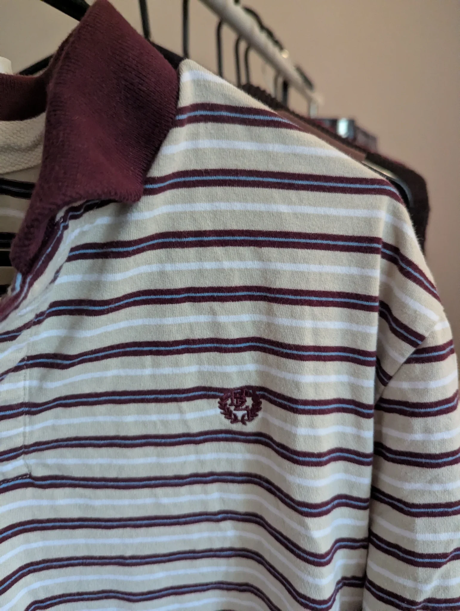 Image for Polo vintage