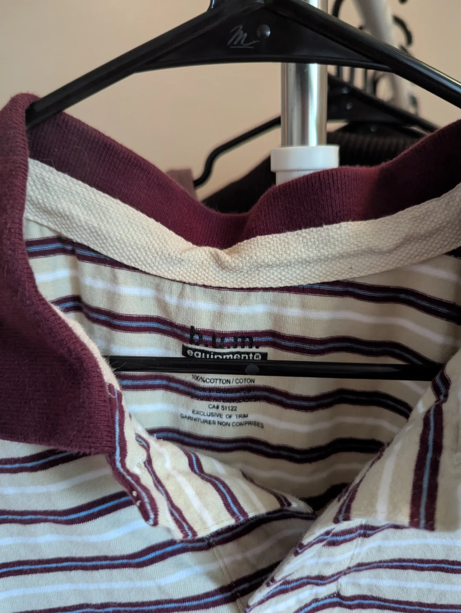 Image for Polo vintage