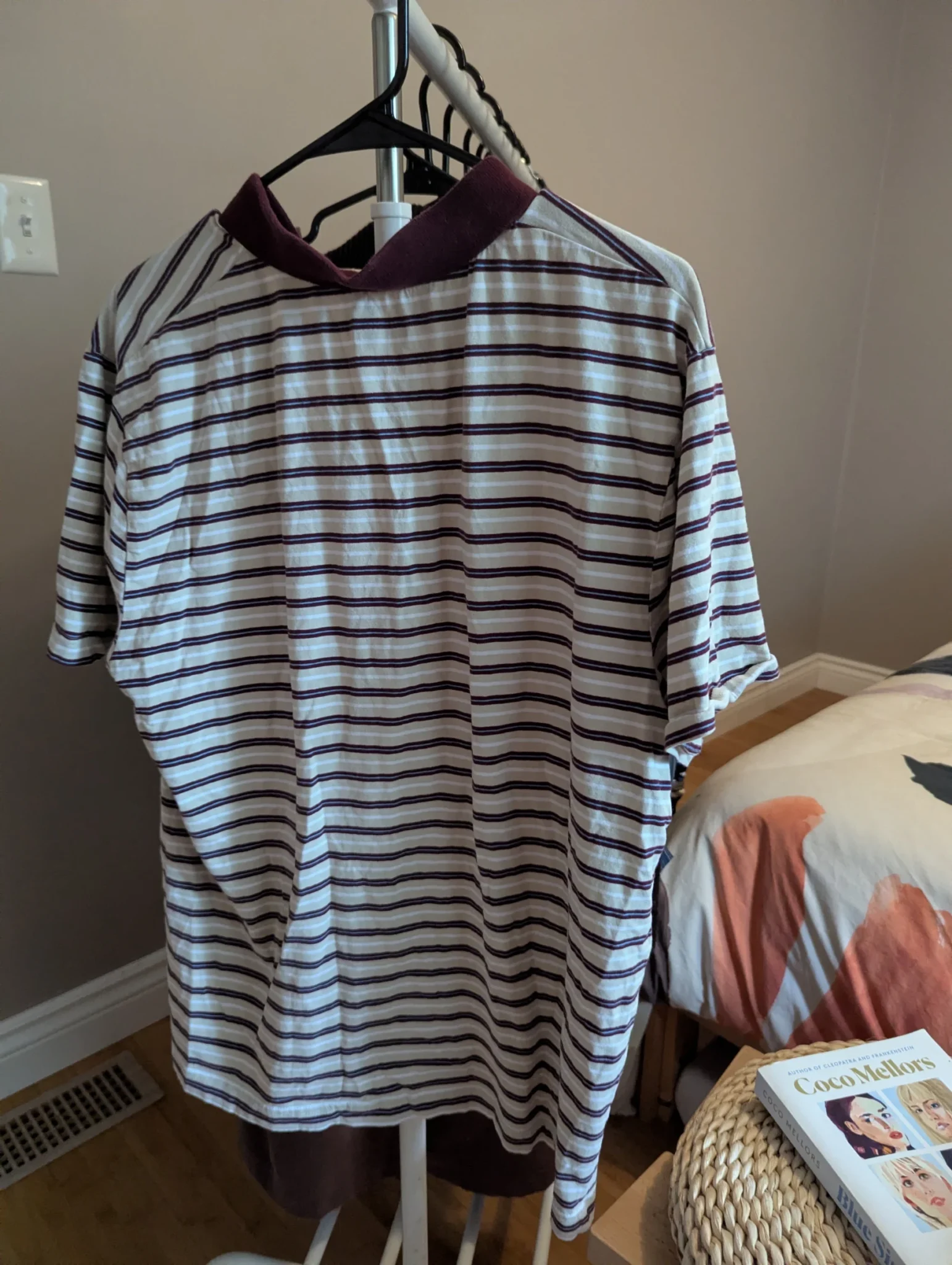 Image for Polo vintage