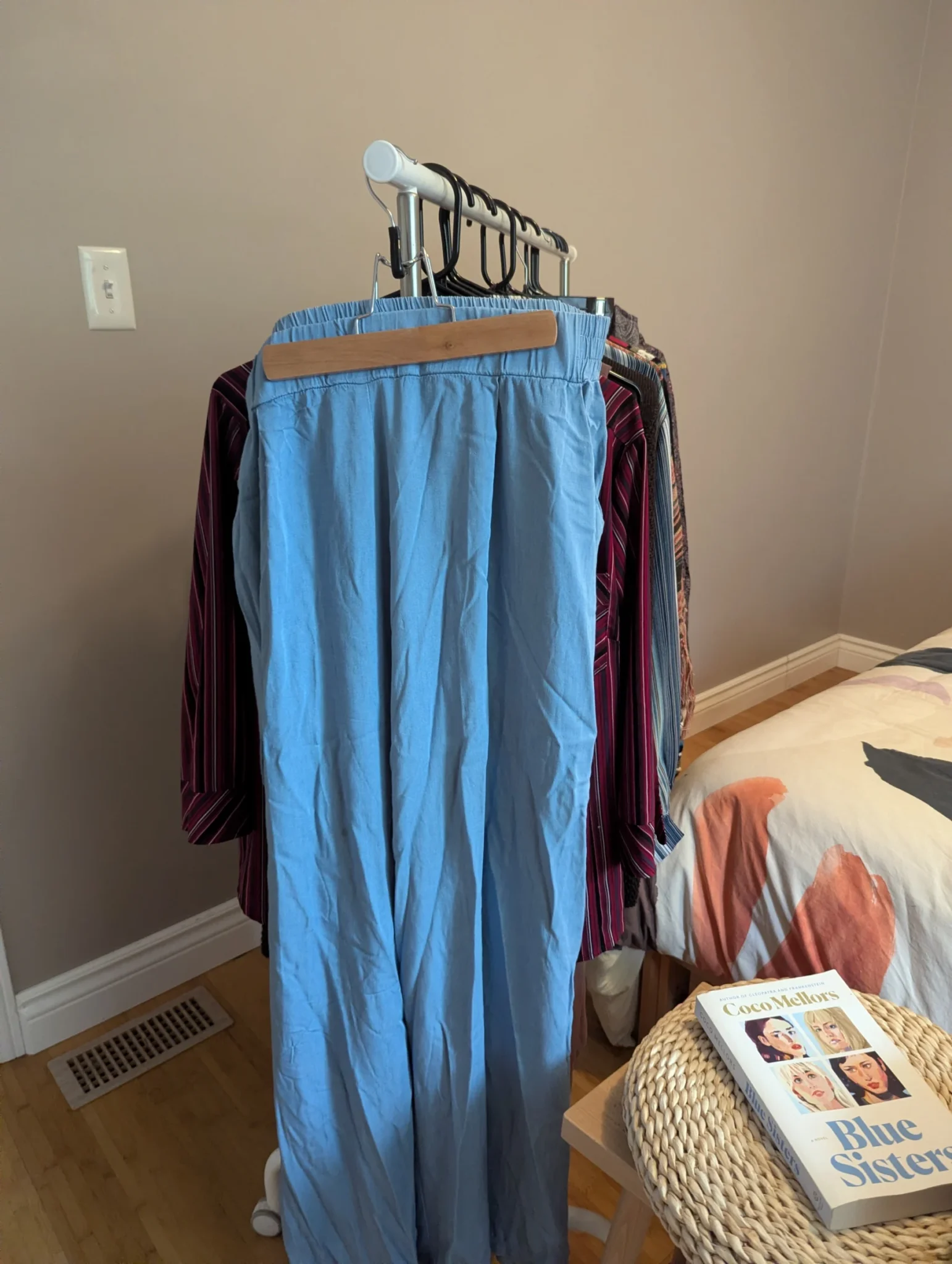 Featured image for Pantalon dailystory