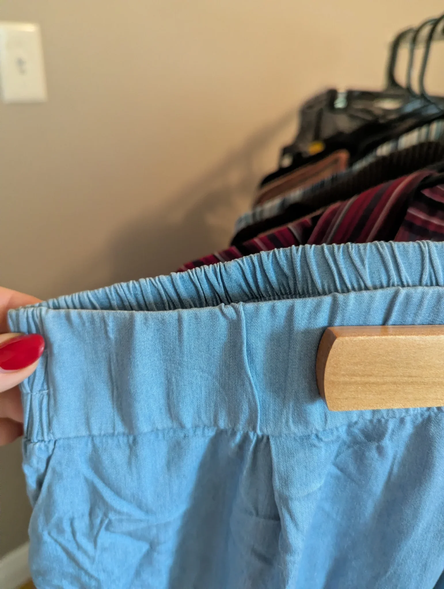 Image for Pantalon dailystory