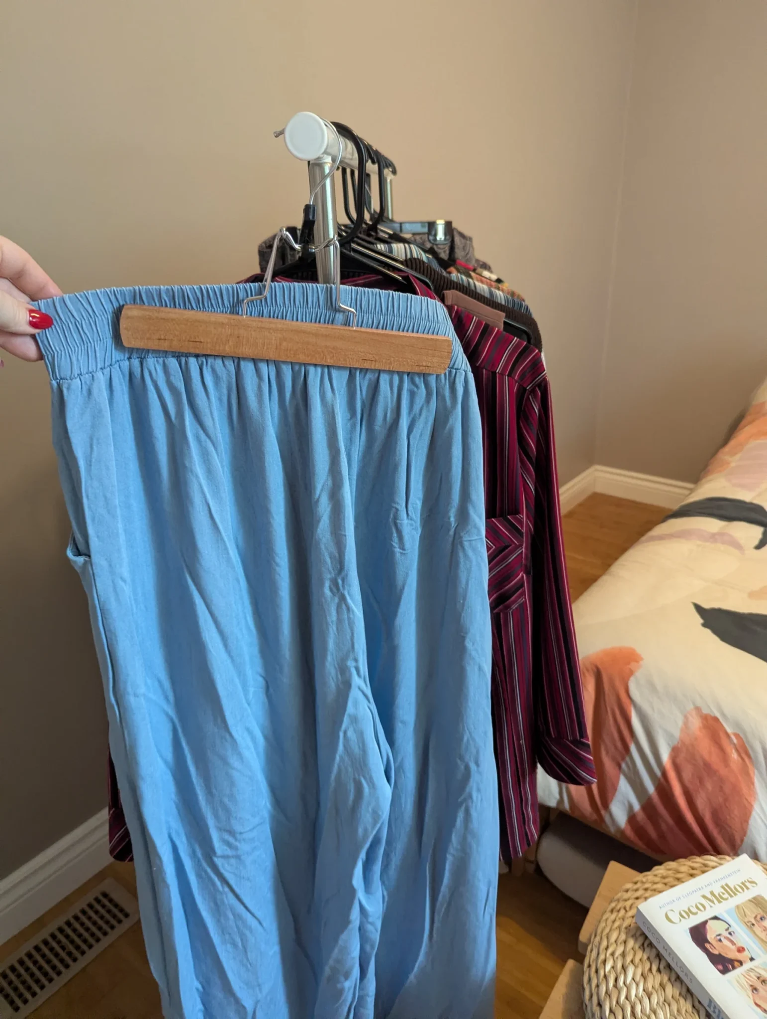 Image for Pantalon dailystory