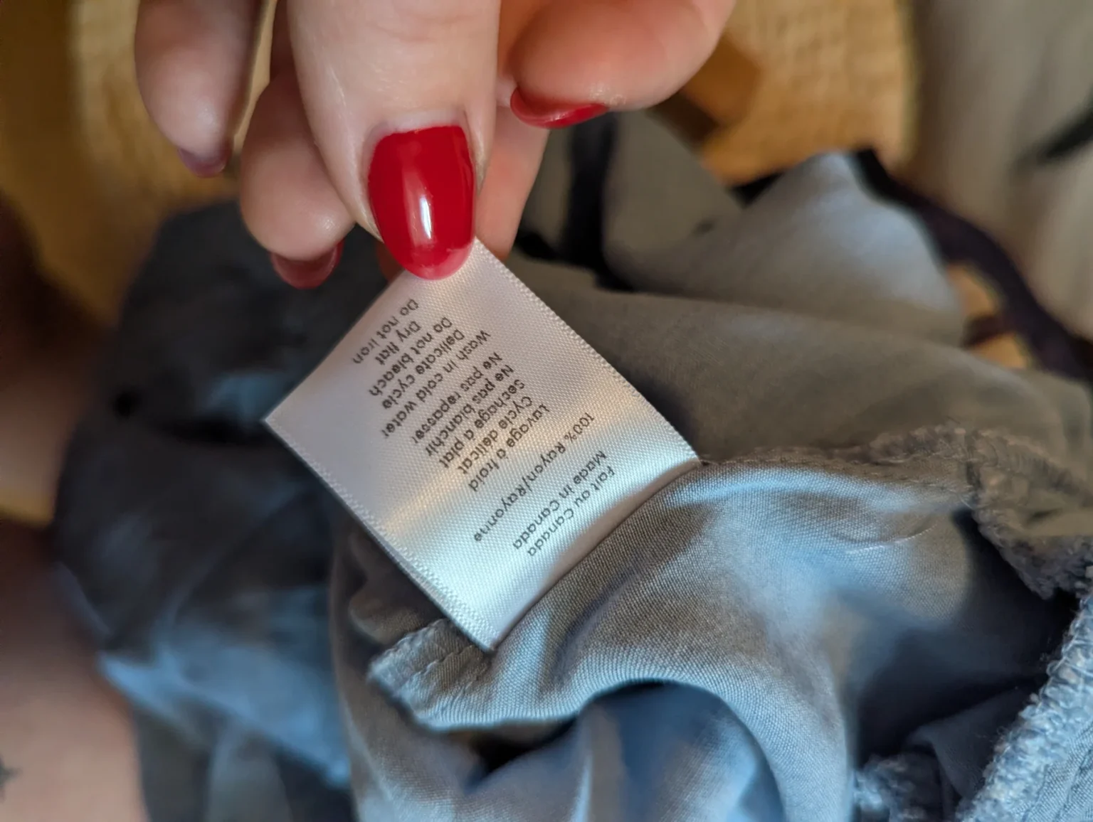 Image for Pantalon dailystory