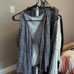 Featured thumbnail for Ensemble vintage