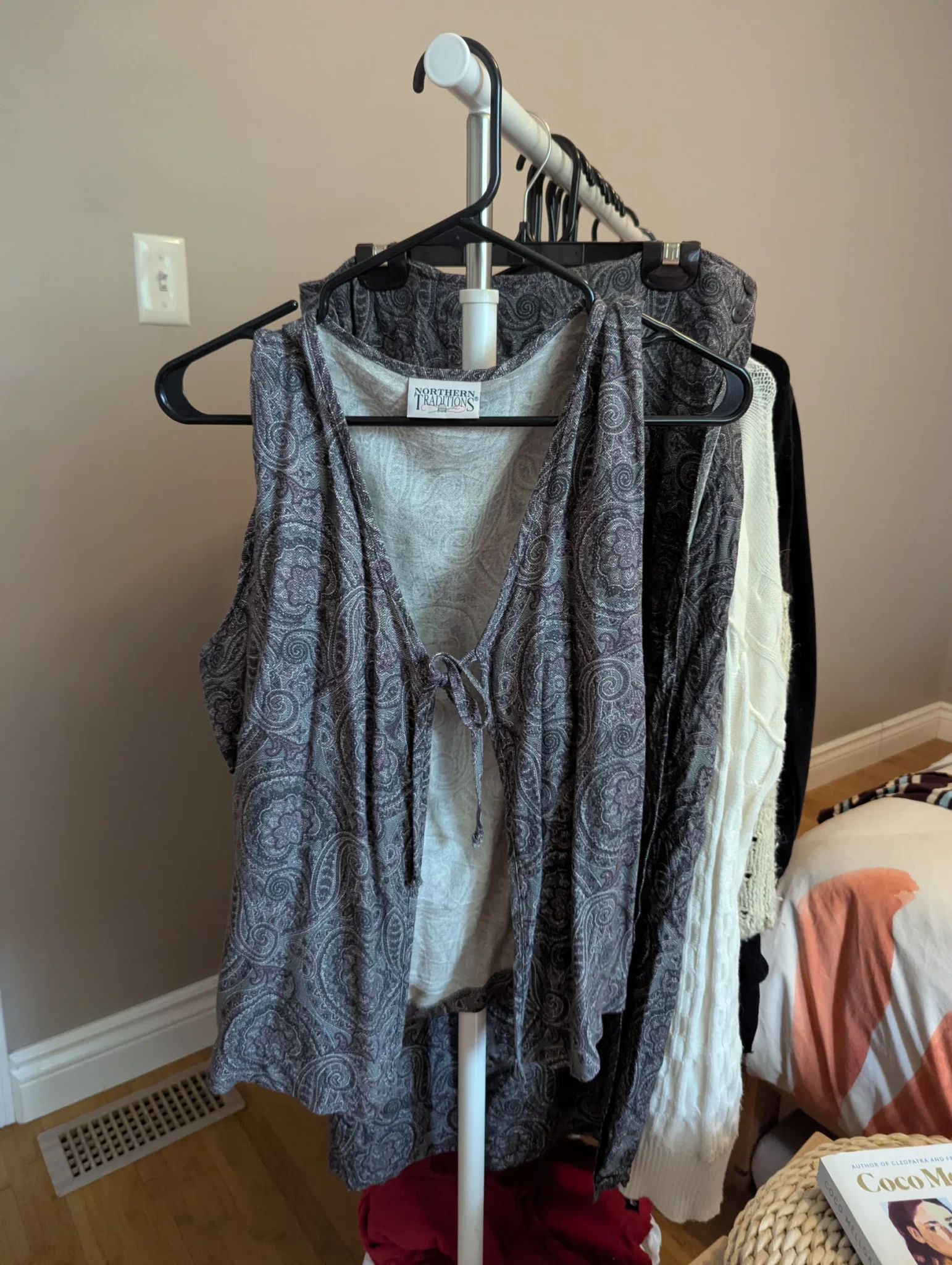 Featured image for Ensemble vintage