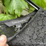 Thumbnail for Blouse Tara Jarmon avec manches de dentelle